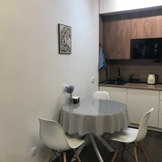 Квартира 23,6 м², студия - изображение 2