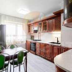Квартира 63 м², 3-комнатная - изображение 1
