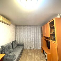 Квартира 32,8 м², 1-комнатная - изображение 2