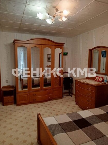 305 м² дом, 6,4 сотки участок 23 000 000 ₽ - изображение 45