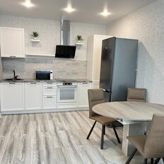 Квартира 60 м², 3-комнатная - изображение 2