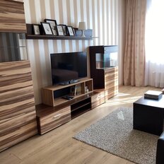 Квартира 72 м², 2-комнатная - изображение 1