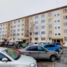 Квартира 56,9 м², 2-комнатная - изображение 2