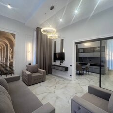 Квартира 197,8 м², 4-комнатная - изображение 3