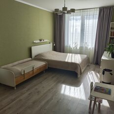 Квартира 50 м², 2-комнатная - изображение 5