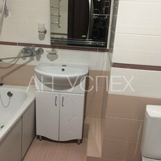 Квартира 40,2 м², 1-комнатная - изображение 5