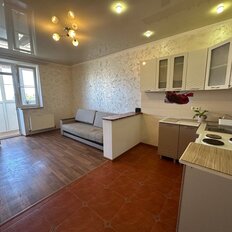 Квартира 29 м², студия - изображение 3