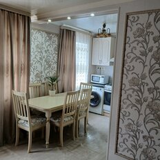 Квартира 54 м², 3-комнатная - изображение 1