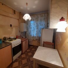 Квартира 56 м², 3-комнатная - изображение 5