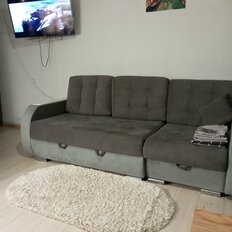Квартира 47 м², 1-комнатная - изображение 1