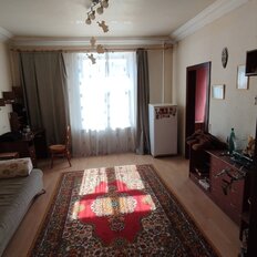 Квартира 74 м², 3-комнатная - изображение 5