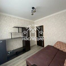 Квартира 47 м², 2-комнатная - изображение 4