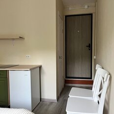 Квартира 17 м², студия - изображение 3