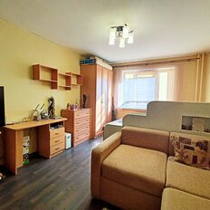 Квартира 42 м², 1-комнатная - изображение 2