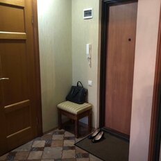 Квартира 39 м², 1-комнатная - изображение 4