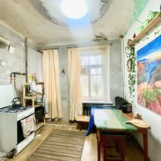 Квартира 60 м², 2-комнатная - изображение 5