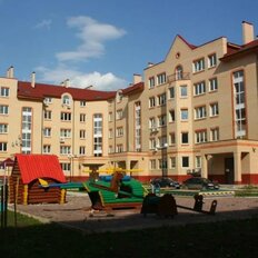 Квартира 56 м², 2-комнатная - изображение 2