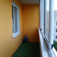 Квартира 37,5 м², 1-комнатная - изображение 3