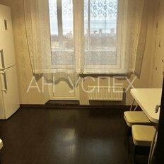 Квартира 40,2 м², 1-комнатная - изображение 2