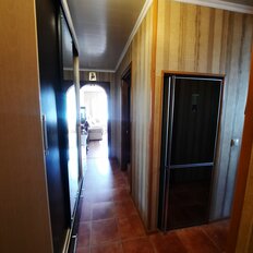 Квартира 156 м², 3-комнатная - изображение 1