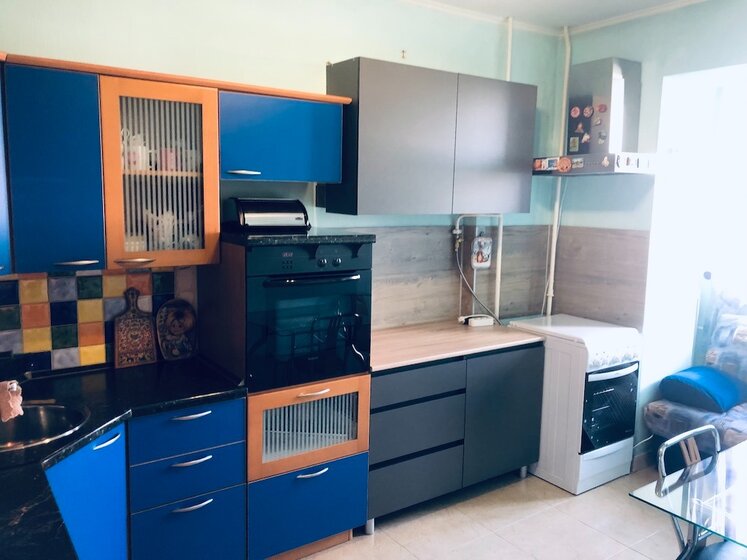 33 м², 1-комнатная квартира 75 000 ₽ в месяц - изображение 83