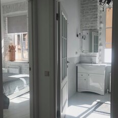 Квартира 39,1 м², 1-комнатная - изображение 1