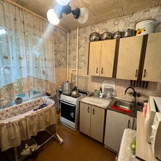 Квартира 44 м², 2-комнатная - изображение 2