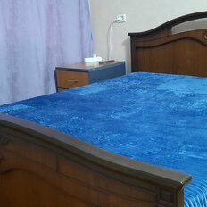 Квартира 35 м², 1-комнатная - изображение 1