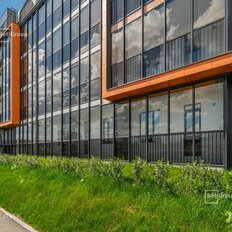Квартира 33 м², 1-комнатная - изображение 4
