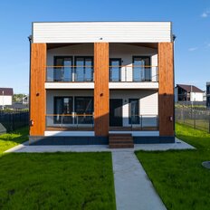 дом + 5,5 сотки, участок - изображение 2