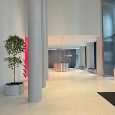 44,4 м², торговое помещение - изображение 3