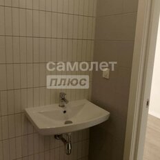 Квартира 21,4 м², студия - изображение 5