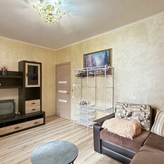 Квартира 52 м², 2-комнатная - изображение 2