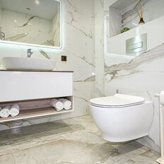 Квартира 104 м², 3-комнатная - изображение 5