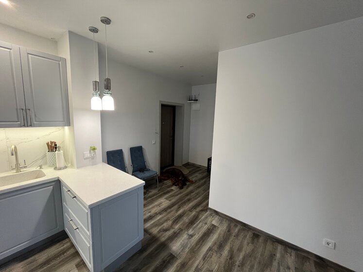 80 м², 3-комнатная квартира 19 500 000 ₽ - изображение 82