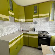 Квартира 35 м², 1-комнатная - изображение 3