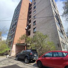 Квартира 52 м², 2-комнатная - изображение 2