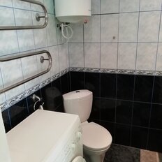 Квартира 28,1 м², 1-комнатная - изображение 1