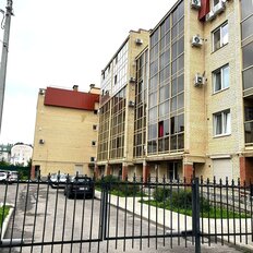 Квартира 122 м², 3-комнатная - изображение 2