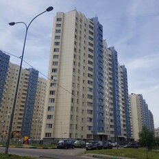 Квартира 38,9 м², 1-комнатная - изображение 2