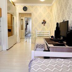 Квартира 78,4 м², 3-комнатная - изображение 4