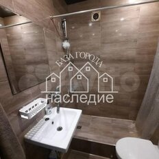 Квартира 28 м², 1-комнатная - изображение 3