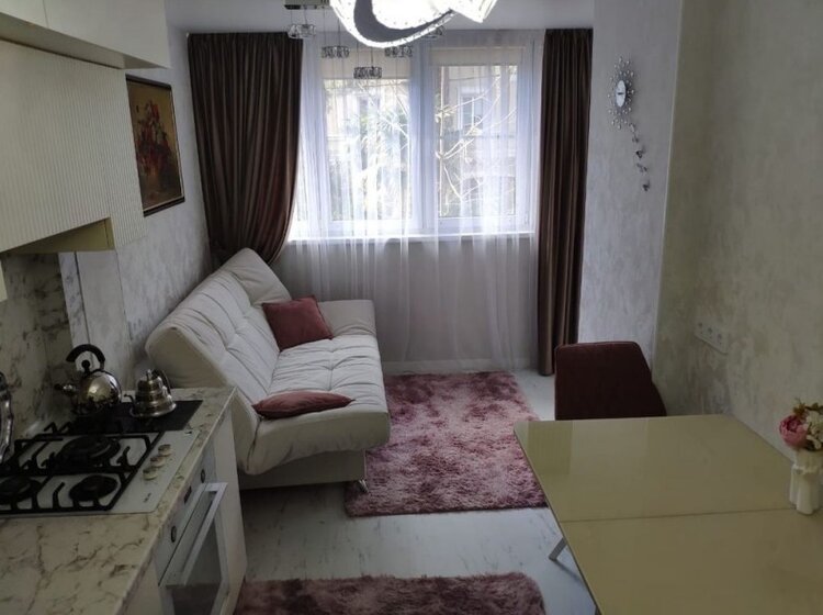 55,1 м², 2-комнатная квартира 46 000 000 ₽ - изображение 82