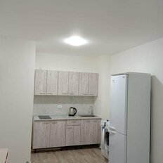 Квартира 35 м², 1-комнатная - изображение 3