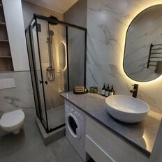 Квартира 45 м², 1-комнатная - изображение 1