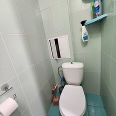 Квартира 44,6 м², 1-комнатная - изображение 4