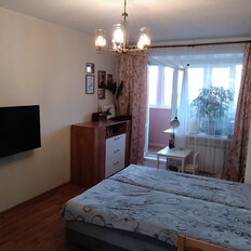 Квартира 37,4 м², 1-комнатная - изображение 4
