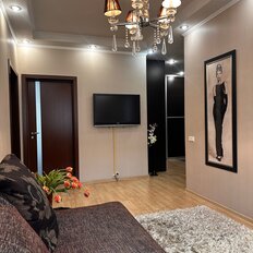 Квартира 87 м², 3-комнатная - изображение 4