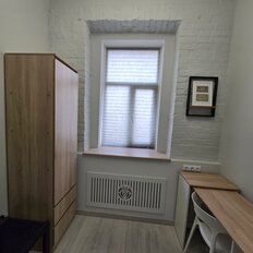 Квартира 10 м², студия - изображение 5