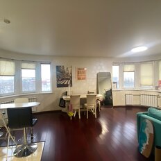 Квартира 82 м², 2-комнатная - изображение 4